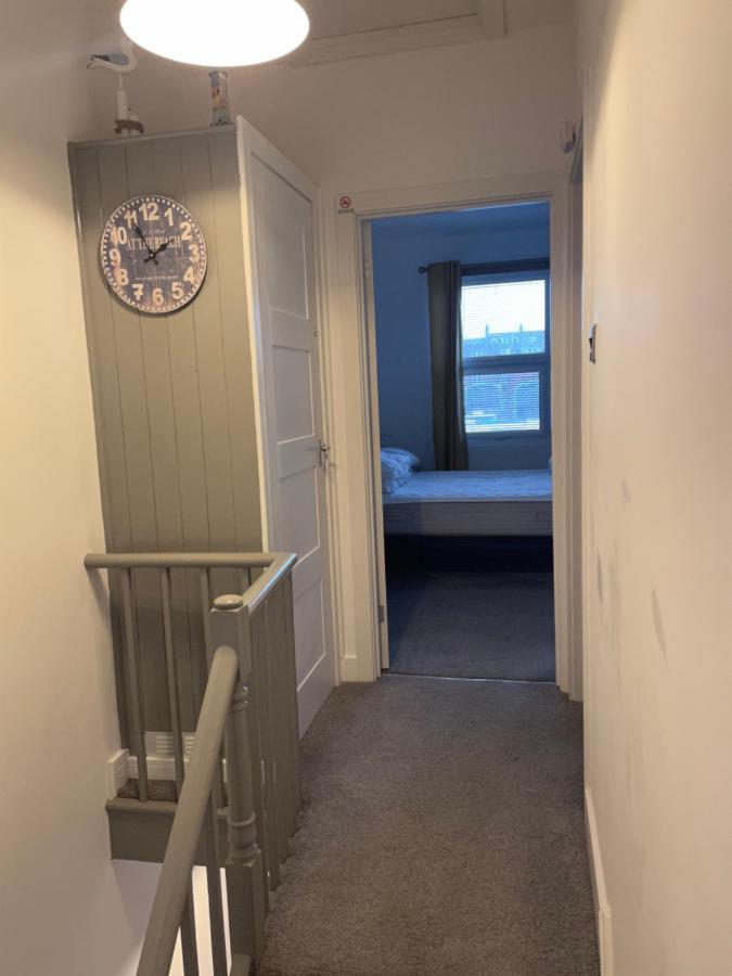 Villa Eleven Upway Street Weymouth Exterior foto