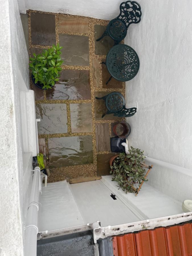 Villa Eleven Upway Street Weymouth Exterior foto